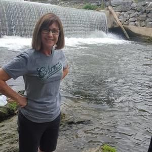 Meet your Posher, Roberta